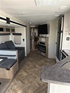 2023 Forest River Puma 28BHSS W/Bunk Room   - Photo 9 - Bosque Farms, NM 87068