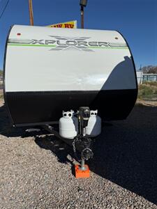 2023 Riverside Xplorer 171 RDX   - Photo 2 - Bosque Farms, NM 87068