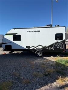 2023 Riverside Xplorer 171 RDX   - Photo 3 - Bosque Farms, NM 87068