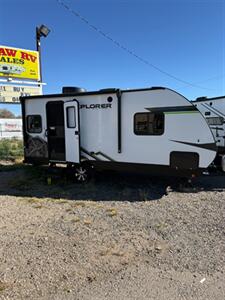 2023 Riverside Xplorer 171 RDX   - Photo 1 - Bosque Farms, NM 87068