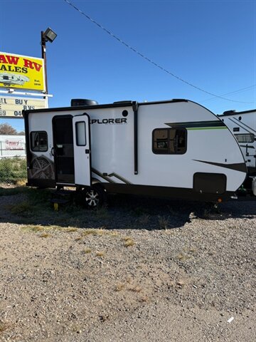 2023 Riverside Xplorer 171 RDX   - Photo 1 - Bosque Farms, NM 87068