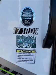 2023 Riverside Xplorer 171 RDX   - Photo 5 - Bosque Farms, NM 87068