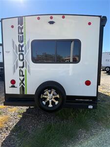 2023 Riverside Xplorer 171 RDX   - Photo 4 - Bosque Farms, NM 87068