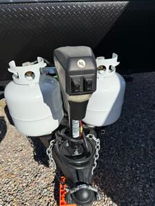 2023 Riverside Xplorer 171 RDX   - Photo 6 - Bosque Farms, NM 87068