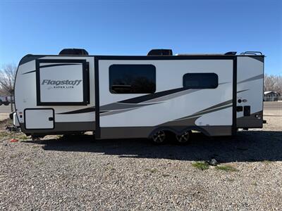 2023 Forest River Flagstaff 26 RBWS   - Photo 3 - Bosque Farms, NM 87068