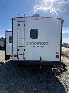 2023 Forest River Flagstaff 26 RBWS   - Photo 4 - Bosque Farms, NM 87068
