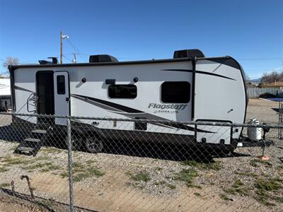 2023 Forest River Flagstaff 26 RBWS   - Photo 2 - Bosque Farms, NM 87068