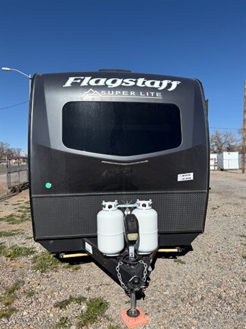 2023 Forest River Flagstaff 26 RBWS   - Photo 1 - Bosque Farms, NM 87068