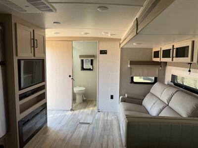 2023 Forest River Flagstaff 26 RBWS   - Photo 10 - Bosque Farms, NM 87068