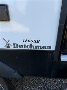 2023 Dutchmen Coleman 1805 RB   - Photo 5 - Bosque Farms, NM 87068