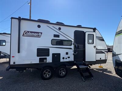 2023 Dutchmen Coleman 1805 RB   - Photo 2 - Bosque Farms, NM 87068