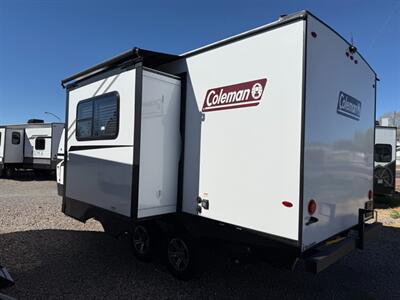 2023 Dutchmen Coleman 1805 RB   - Photo 4 - Bosque Farms, NM 87068