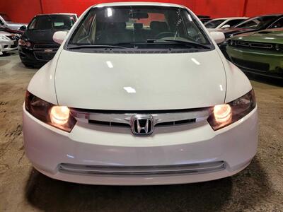 2008 Honda Civic LX   - Photo 6 - Miami, FL 33155