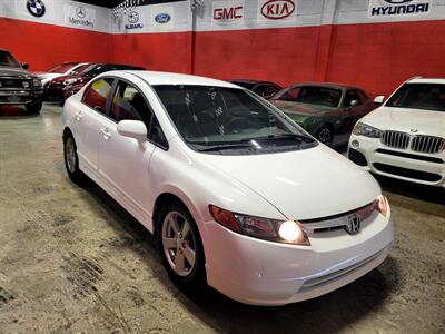 2008 Honda Civic LX   - Photo 2 - Miami, FL 33155