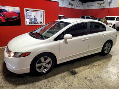 2008 Honda Civic LX   - Photo 1 - Miami, FL 33155