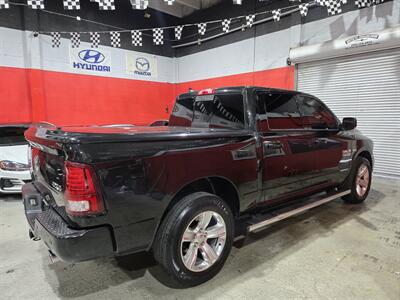 2015 RAM 1500 Sport   - Photo 5 - Miami, FL 33155