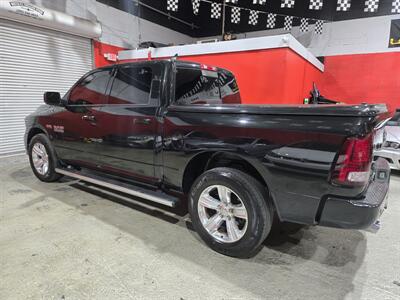 2015 RAM 1500 Sport   - Photo 4 - Miami, FL 33155