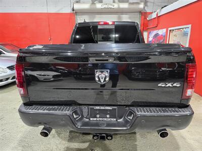 2015 RAM 1500 Sport   - Photo 6 - Miami, FL 33155