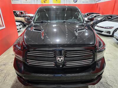 2015 RAM 1500 Sport   - Photo 7 - Miami, FL 33155