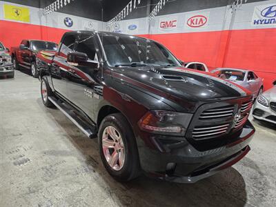 2015 RAM 1500 Sport   - Photo 3 - Miami, FL 33155