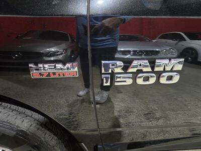 2015 RAM 1500 Sport   - Photo 9 - Miami, FL 33155