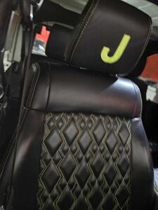 2011 Jeep Wrangler Unlimited Sport - Photo 23 - Miami, FL 33155