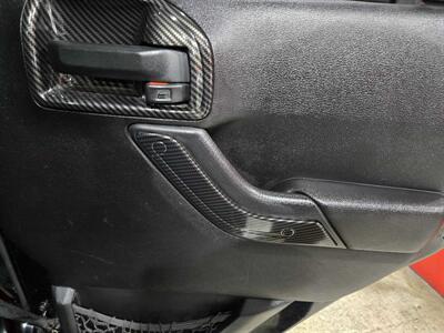 2011 Jeep Wrangler Unlimited Sport - Photo 32 - Miami, FL 33155
