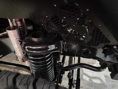 2011 Jeep Wrangler Unlimited Sport - Photo 14 - Miami, FL 33155