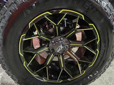 2011 Jeep Wrangler Unlimited Sport - Photo 16 - Miami, FL 33155