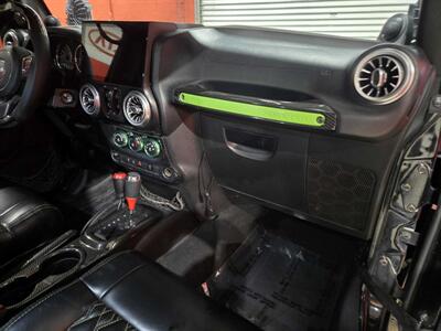 2011 Jeep Wrangler Unlimited Sport - Photo 26 - Miami, FL 33155