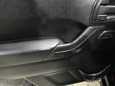 2011 Jeep Wrangler Unlimited Sport - Photo 30 - Miami, FL 33155