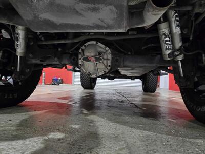2011 Jeep Wrangler Unlimited Sport - Photo 11 - Miami, FL 33155