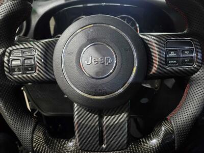 2011 Jeep Wrangler Unlimited Sport - Photo 19 - Miami, FL 33155