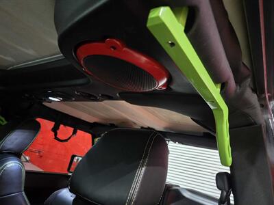2011 Jeep Wrangler Unlimited Sport - Photo 28 - Miami, FL 33155