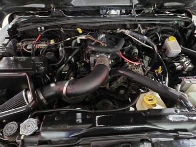 2011 Jeep Wrangler Unlimited Sport - Photo 29 - Miami, FL 33155