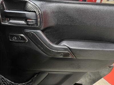 2011 Jeep Wrangler Unlimited Sport - Photo 33 - Miami, FL 33155