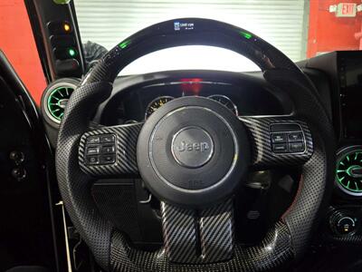 2011 Jeep Wrangler Unlimited Sport - Photo 18 - Miami, FL 33155