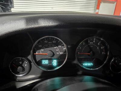 2011 Jeep Wrangler Unlimited Sport - Photo 20 - Miami, FL 33155