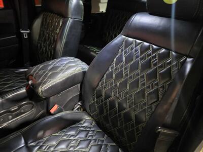 2011 Jeep Wrangler Unlimited Sport - Photo 21 - Miami, FL 33155