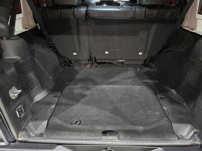 2011 Jeep Wrangler Unlimited Sport - Photo 27 - Miami, FL 33155
