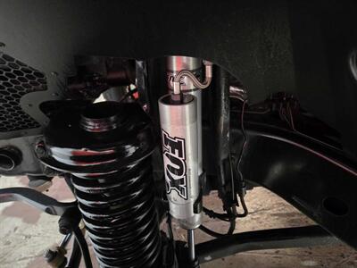 2011 Jeep Wrangler Unlimited Sport - Photo 12 - Miami, FL 33155