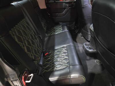 2011 Jeep Wrangler Unlimited Sport - Photo 25 - Miami, FL 33155