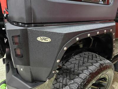 2011 Jeep Wrangler Unlimited Sport - Photo 10 - Miami, FL 33155