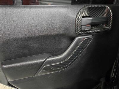 2011 Jeep Wrangler Unlimited Sport - Photo 31 - Miami, FL 33155