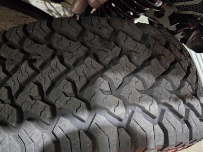 2011 Jeep Wrangler Unlimited Sport - Photo 17 - Miami, FL 33155