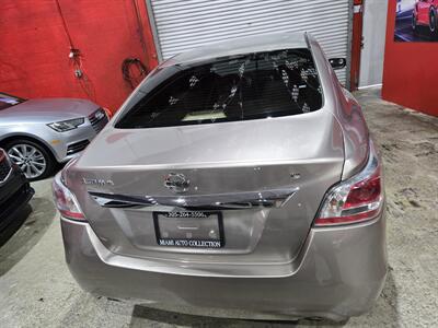 2015 Nissan Altima 2.5 - Photo 6 - Miami, FL 33155