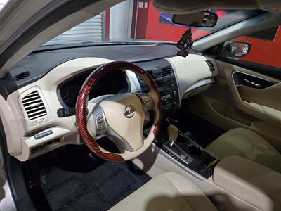 2015 Nissan Altima 2.5 - Photo 12 - Miami, FL 33155
