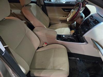 2015 Nissan Altima 2.5 - Photo 8 - Miami, FL 33155