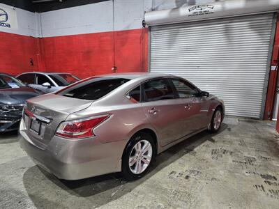 2015 Nissan Altima 2.5 - Photo 3 - Miami, FL 33155