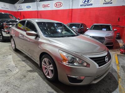 2015 Nissan Altima 2.5 - Photo 2 - Miami, FL 33155